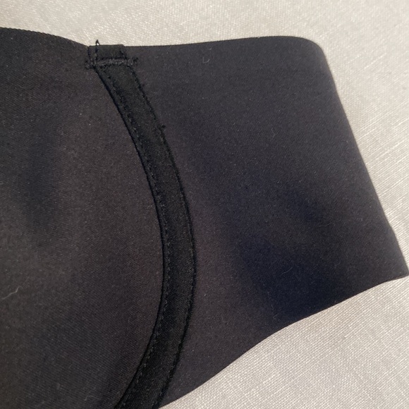 Free people intimately Ari underwire black bra 34B - Picture 12 of 16